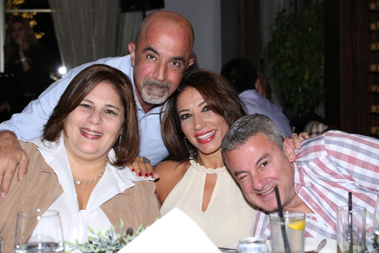 Monte Cassino on Saturday Night